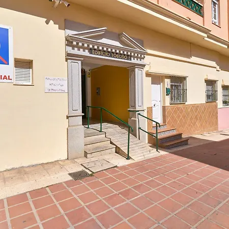 Διαμέρισμα Mani Nerja