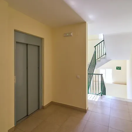 Mani Apartament Nerja