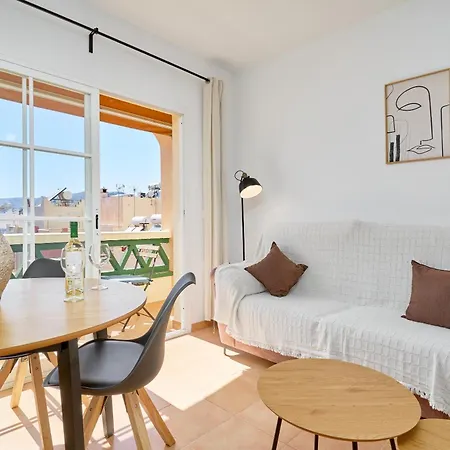 Mani Apartment