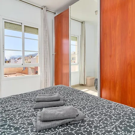 Mani Apartment Nerja