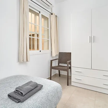 Mani Apartment *