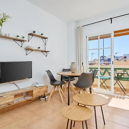 Mani Apartment Nerja