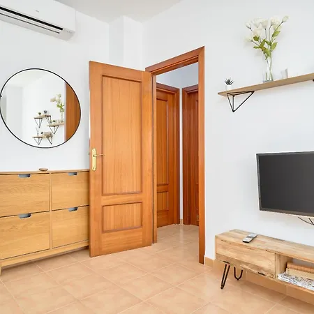 Mani Apartment *