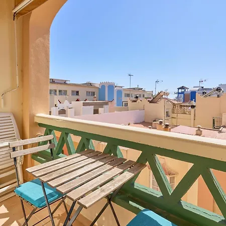 Mani Apartment