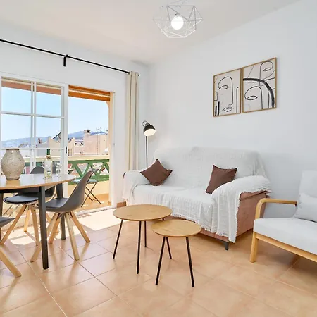 Mani Apartment Nerja