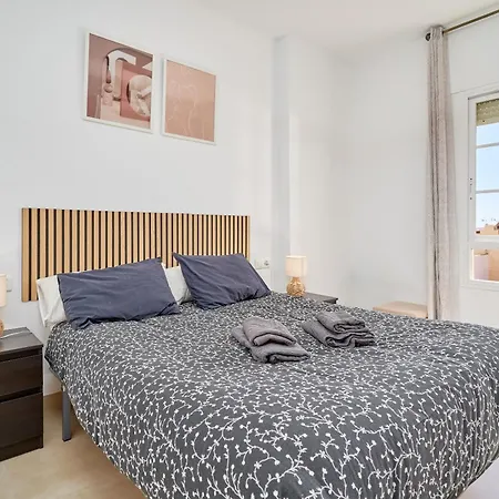 Mani Apartment Nerja