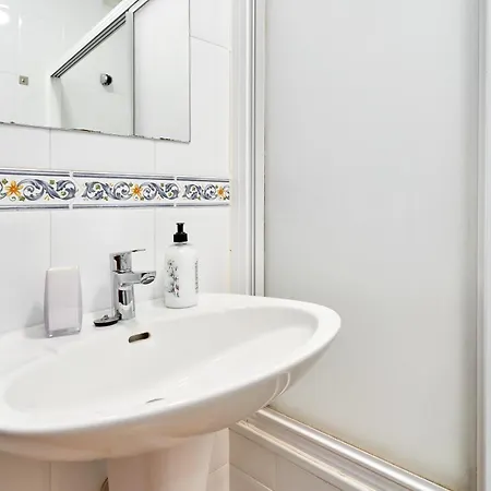 Mani Apartment Nerja