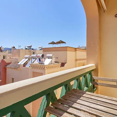 Mani * Nerja