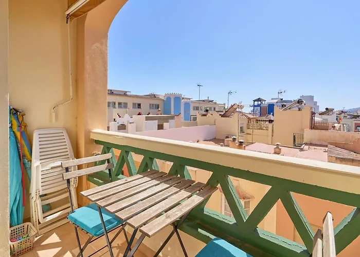 Apartament Mani