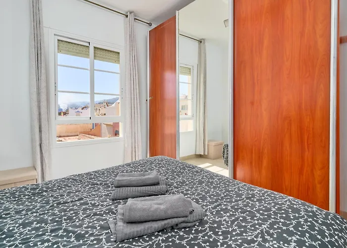 Mani Apartament Nerja