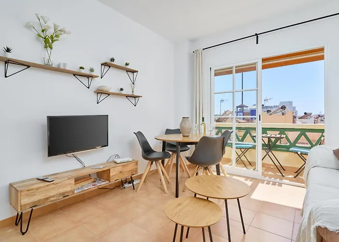 Mani Apartament Nerja